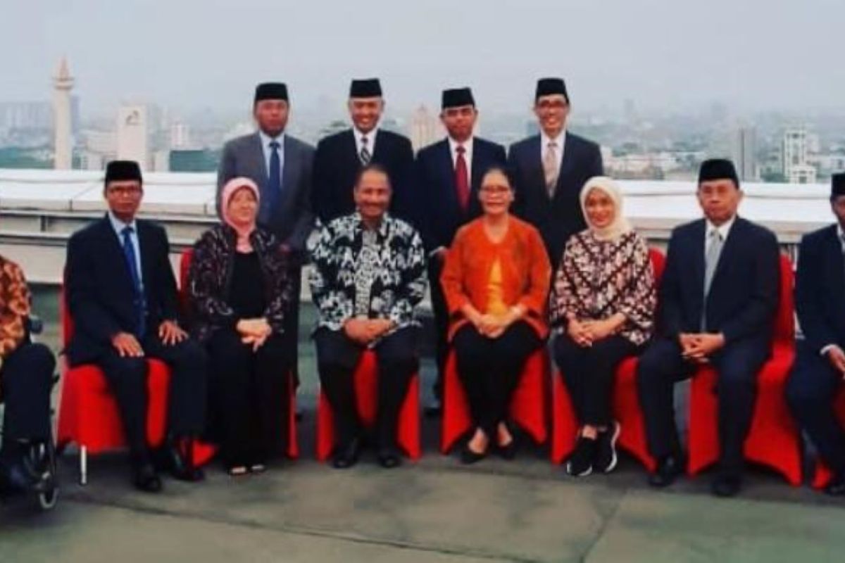 STP resmi jadi Politeknik Pariwisata Bali