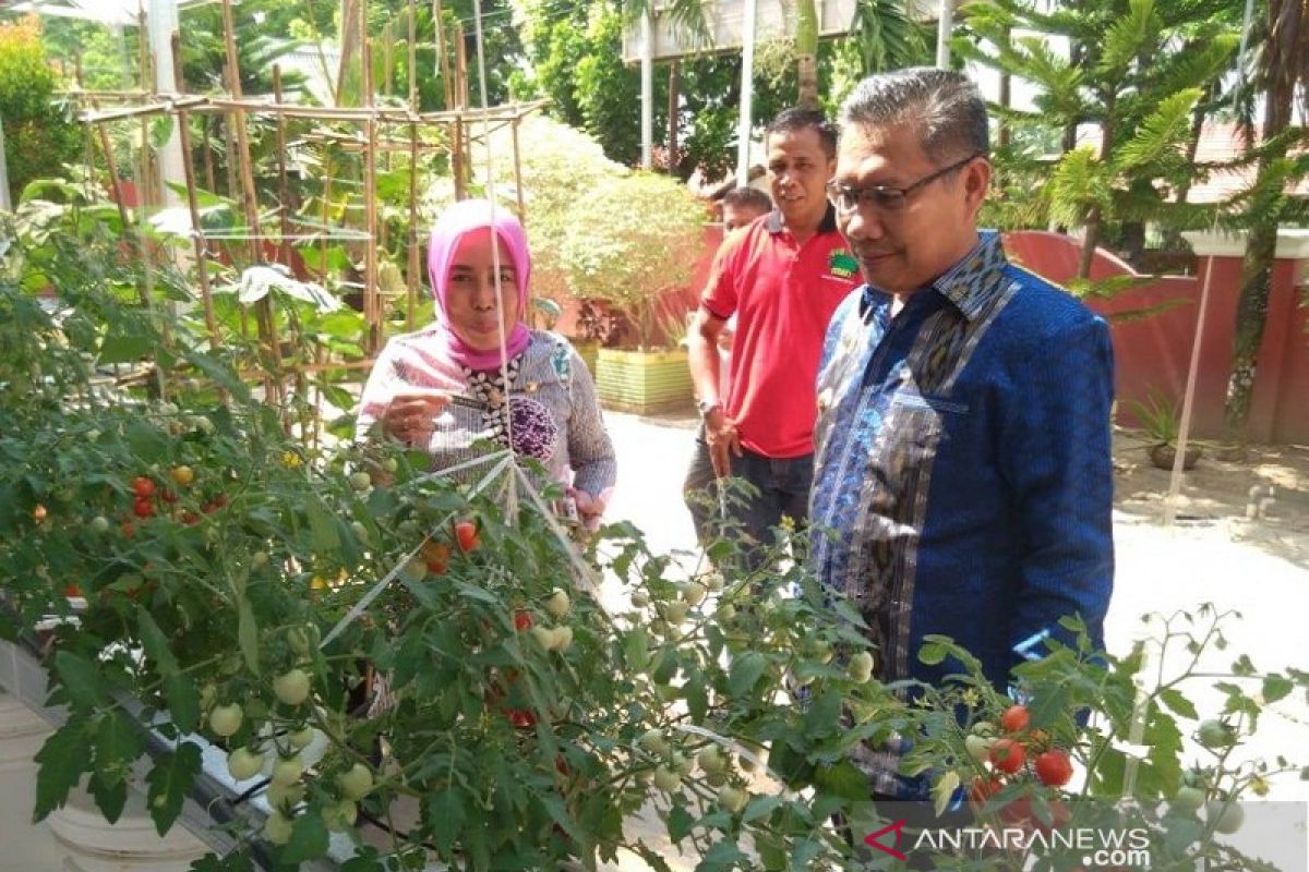 Jelang HPS, Kendari siapkan berbagai makanan khas daerah