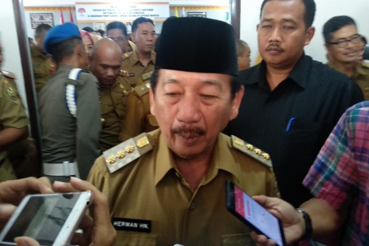 Wali Kota usulkan pensiunan PNS dapat modal usaha