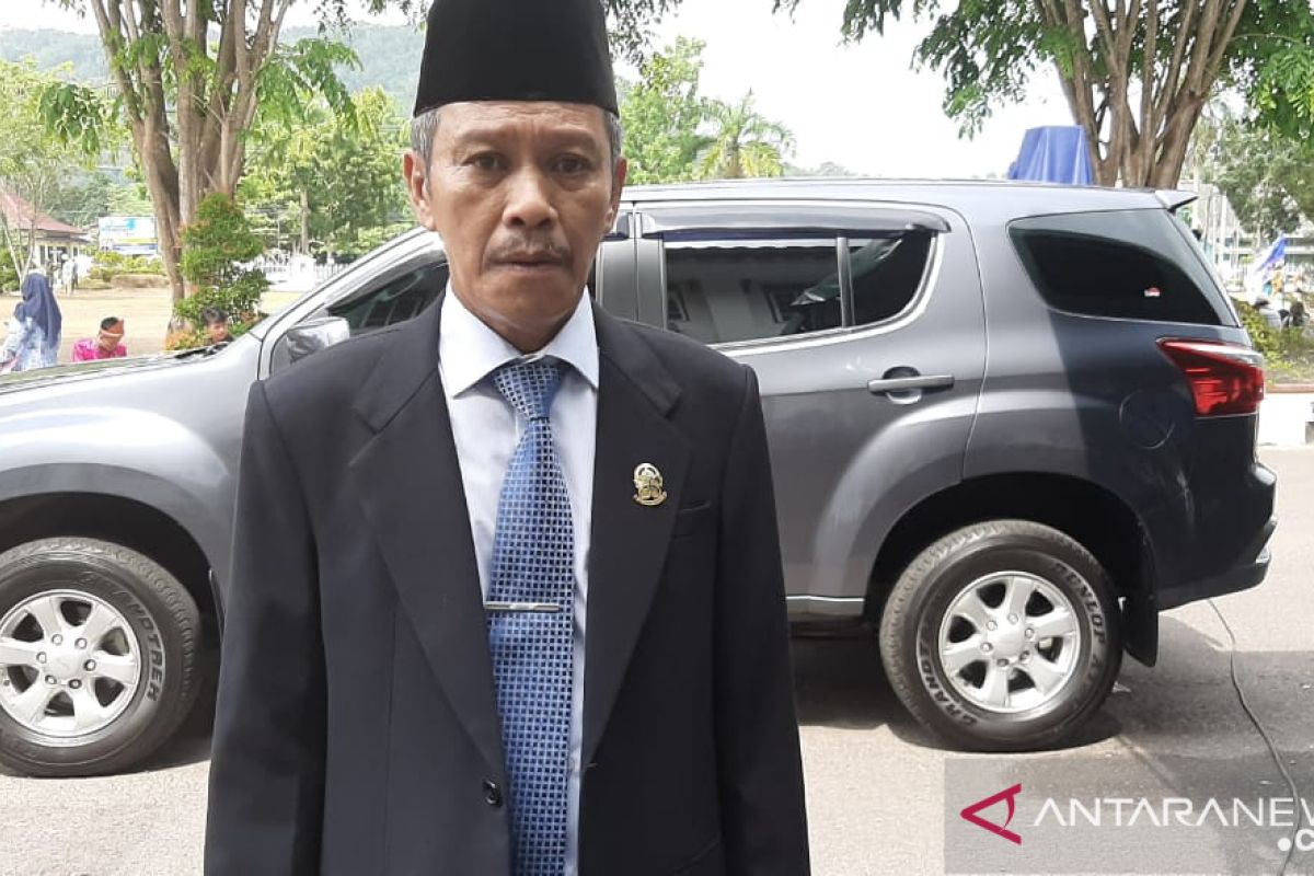 DPRD Bangka ajak generasi muda tetap semangat hadapi tantangan masa depan