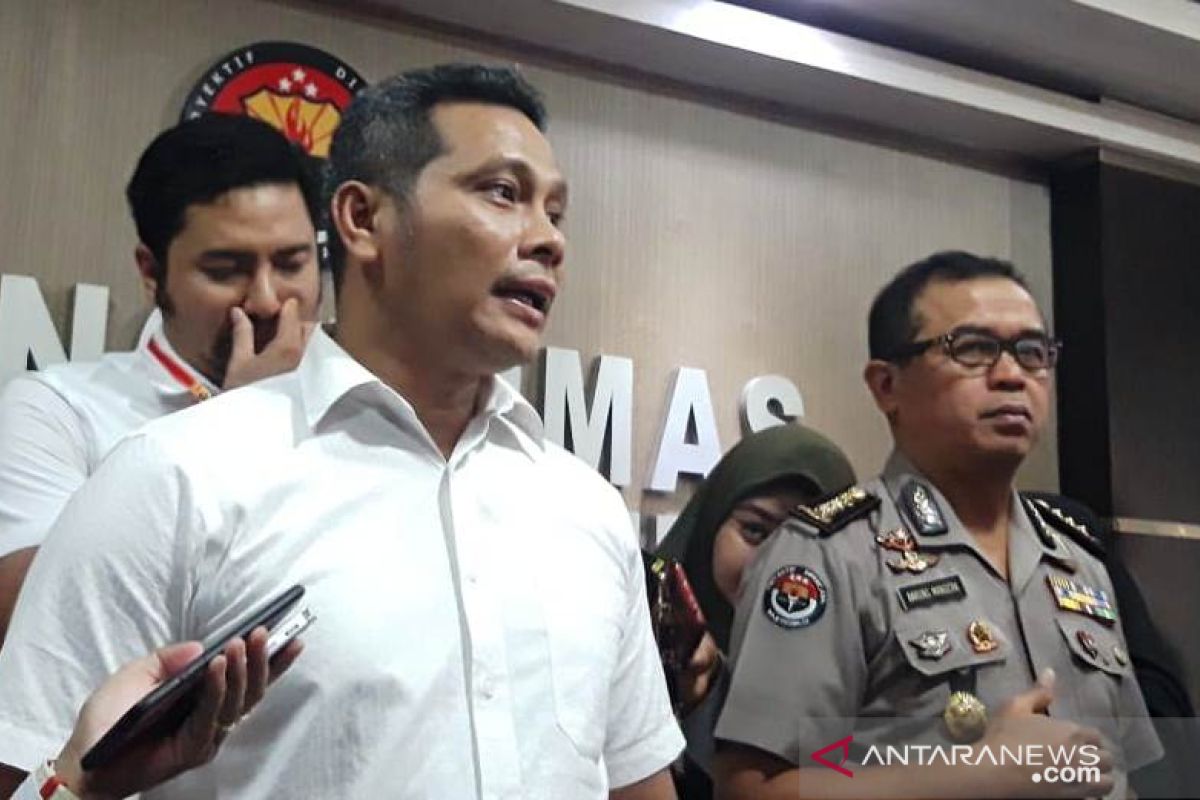 Polisi buru pelaku lain kasus prostitusi libatkan publik figur