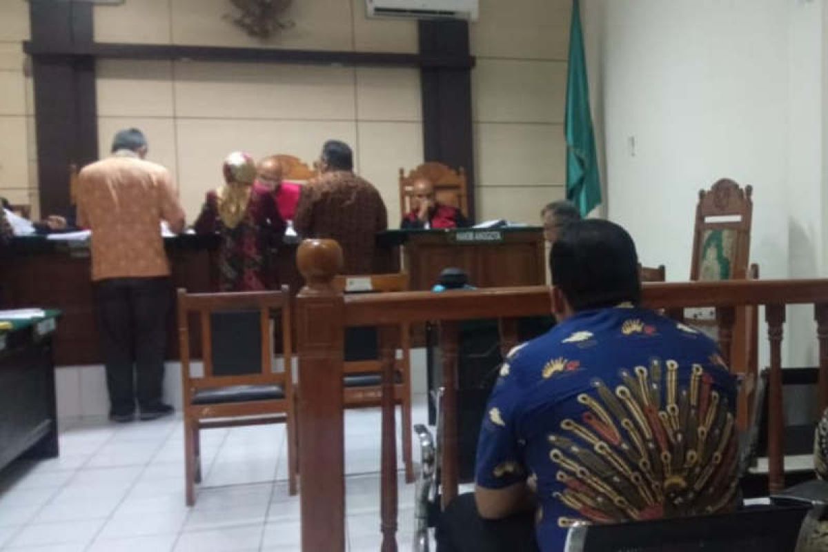 Dua anak perusahaan Pura Group digugat Rp500 miliar