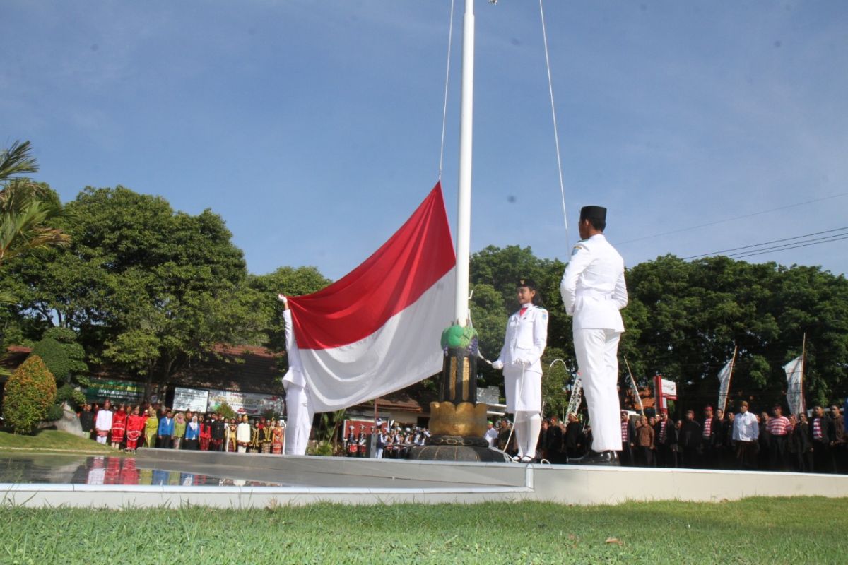 Wakil Wali Kota Probolinggo minta pemuda taklukan dunia melalui iptek