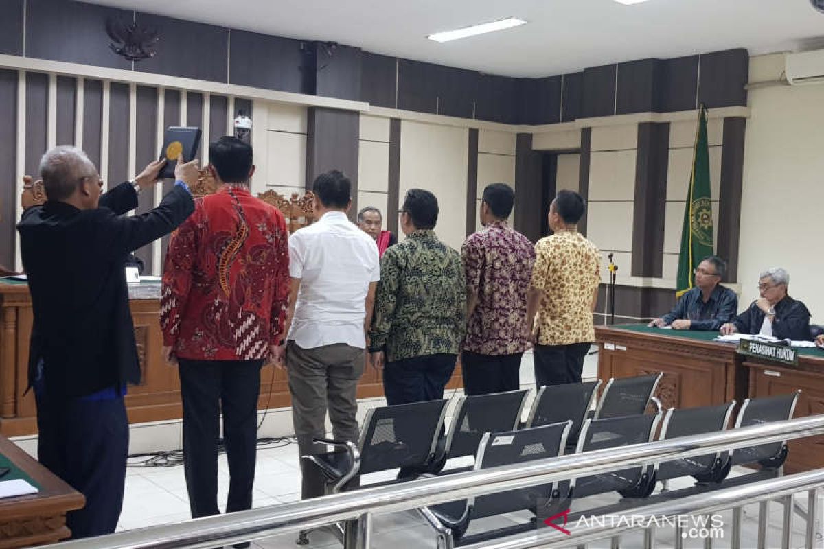 Pejabat: Banyak ASN Kudus jadi relawan Tamzil saat pilkada