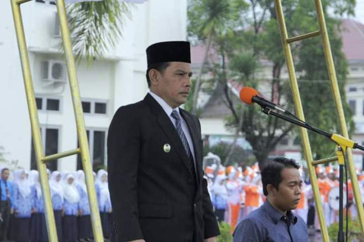 Wawako Solok : Peringatan Hari Sumpah Pemuda tingkatkan nasionalisme pemuda