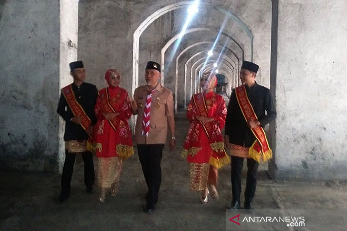 Silo Gunung di Padang resmi berstatus warisan budaya dunia UNESCO