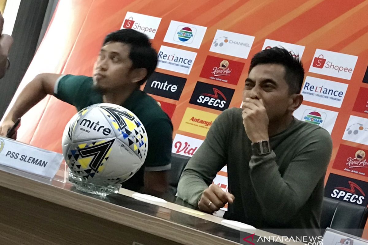 Seto Nurdiantoro: Tuan rumah Piala Dunia U-20 kesempatan untuk menimba ilmu