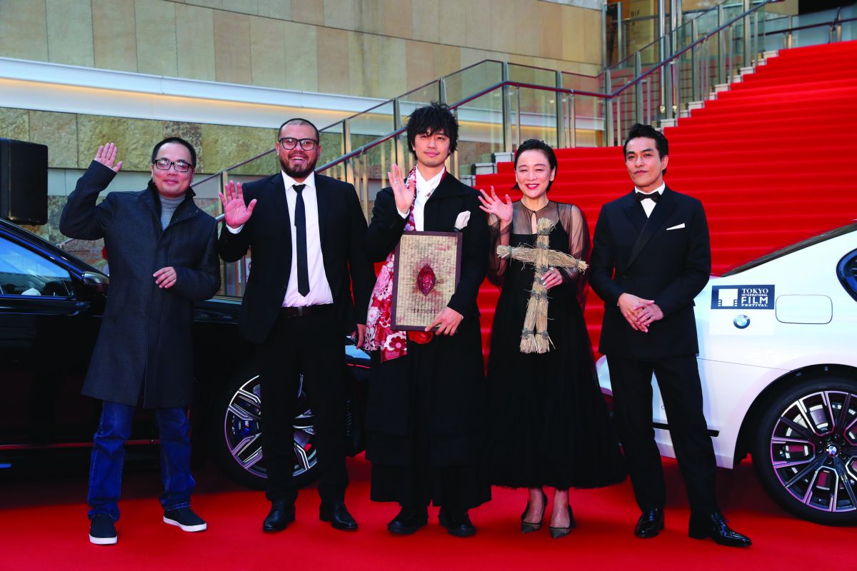 Joko Anwar: Film Indonesia makin banyak diakui festival bergengsi