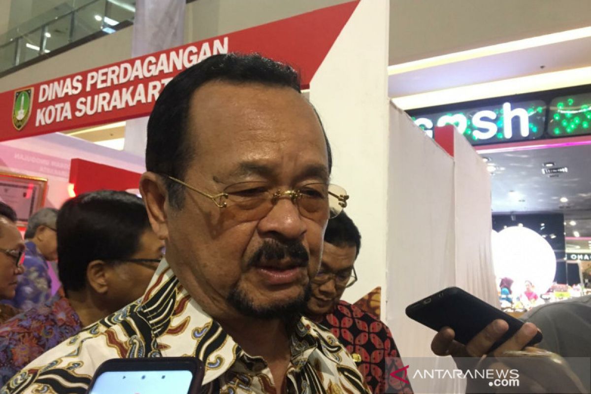 Achmad Purnomo pastikan tegak lurus dengan keputusan partai