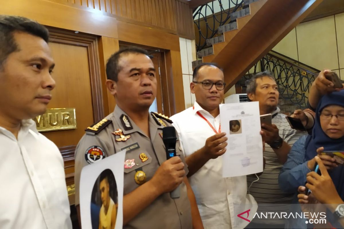 Kasus prostitusi Putri Pariwisata 2016, muncikari S ditetapkan DPO