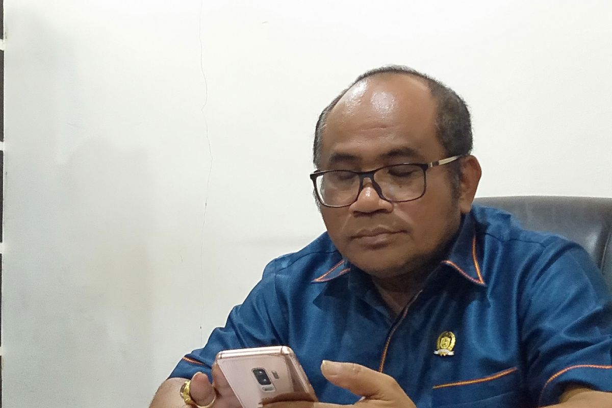 Bos Perusahaan Ekspedisi Lintas Jawa jadi Ketua ALFI Kalsel