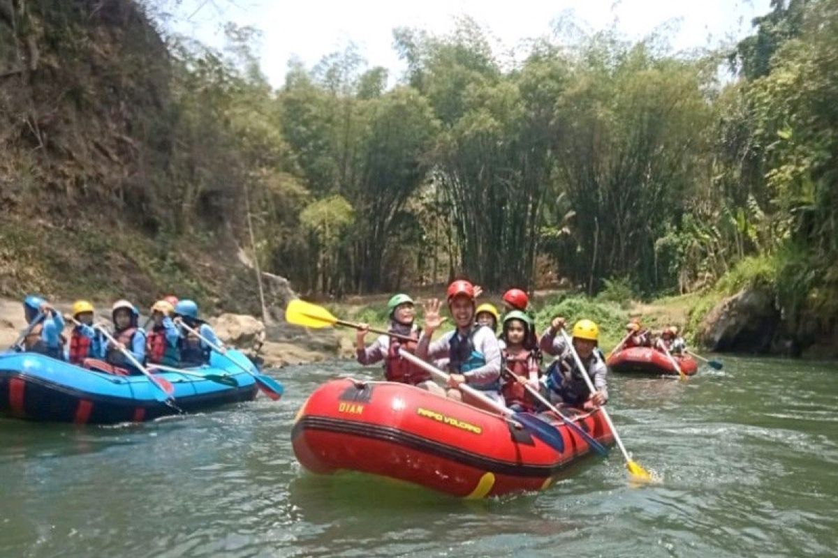 Kebersamaan dan sinergitas untuk tingkatkan kinerja pegawai Polbangtan YoMa