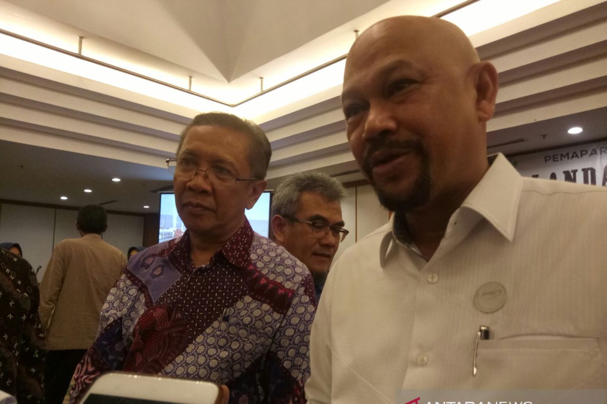 Hasil survei landas kontinen di utara Papua segera dajukan ke PBB