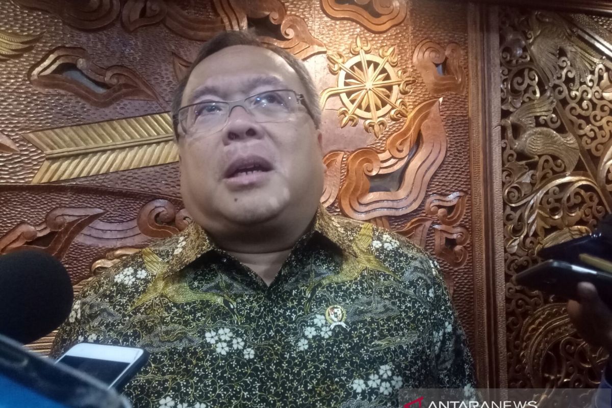 Sektor manufaktur, startup dan ekonomi digital kunci Indonesia maju