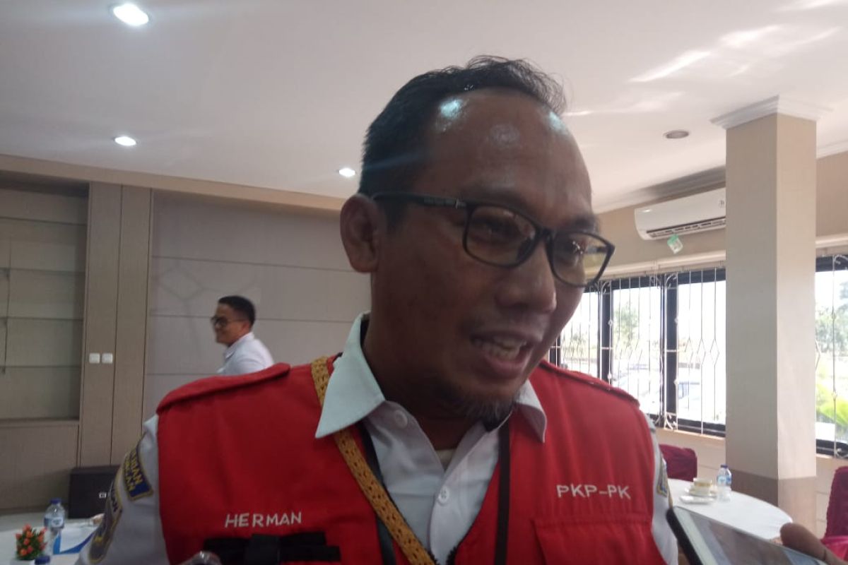 Penerbangan di Bandara Ilaga sudah kembali normal