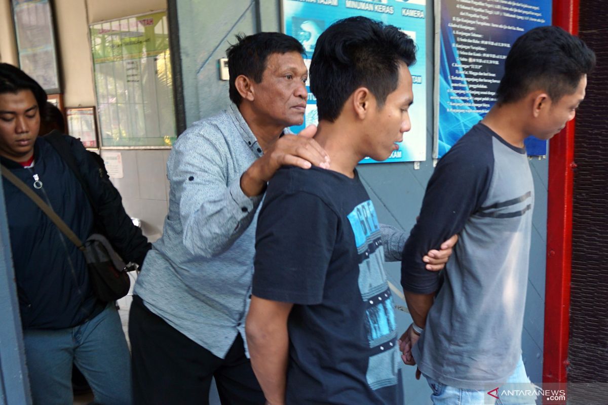 Polisi: Penyelundupan narkoba di Rutan Trenggalek terencana