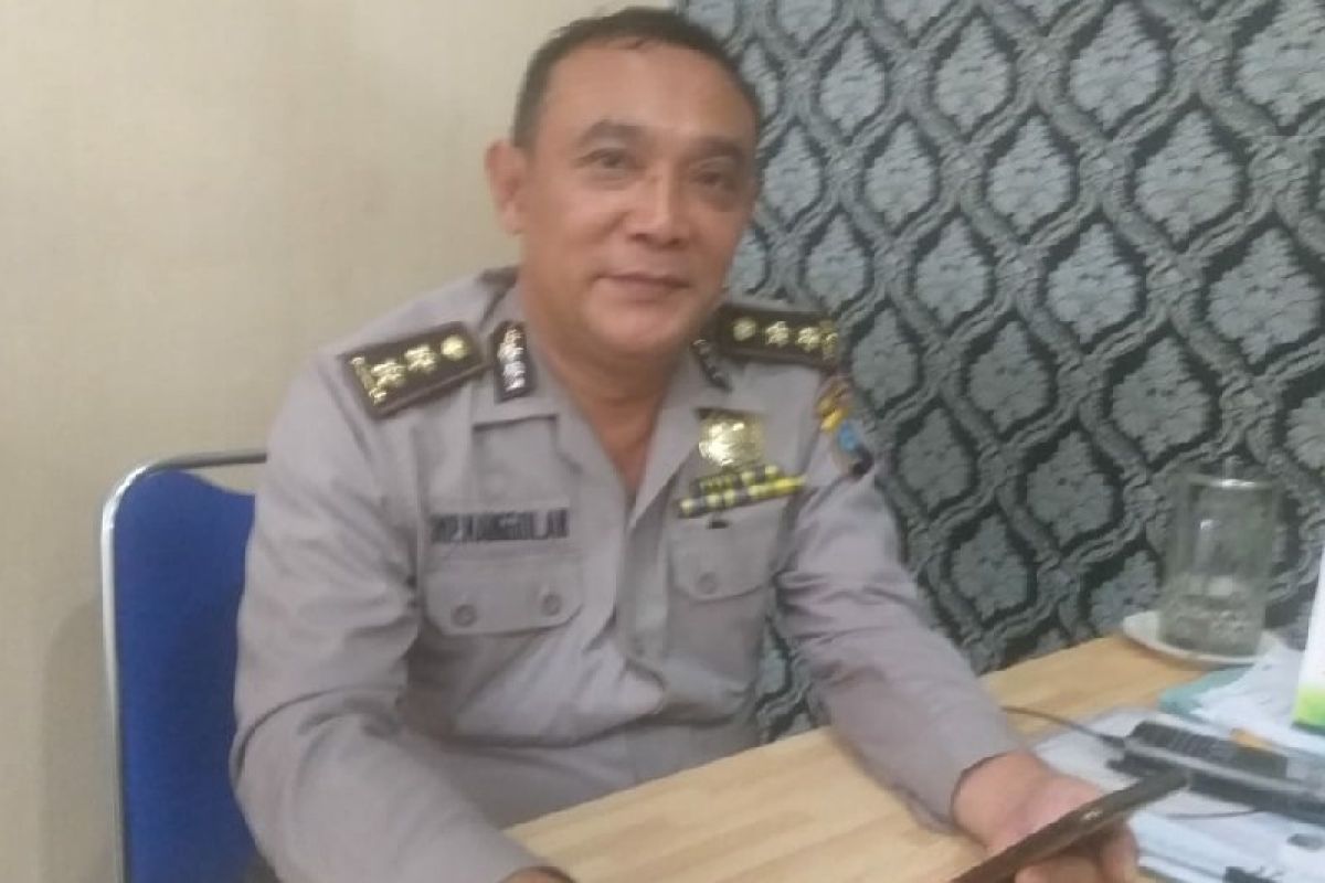 Kadispora Sumut diperiksa Polda sebagai saksi kasus korupsi PPLP