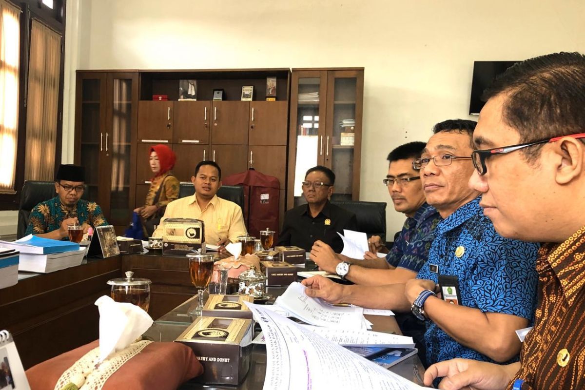 DPRD Kota Malang dukung pemkot kaji penyesuaian NJOP tanah