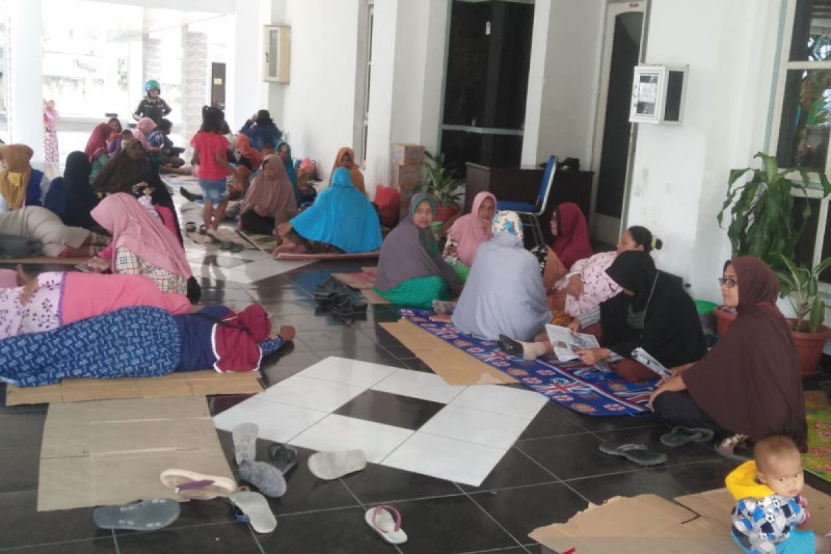 KPA: Pemkab Banggai diminta serius penuhi hak korban penggusuran