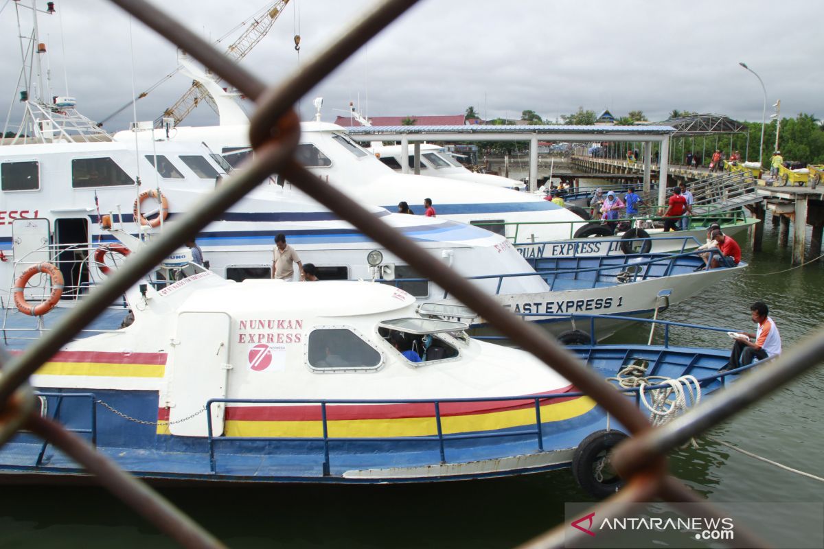 Illegal workers attempt to Malaysia foiled by Navy
