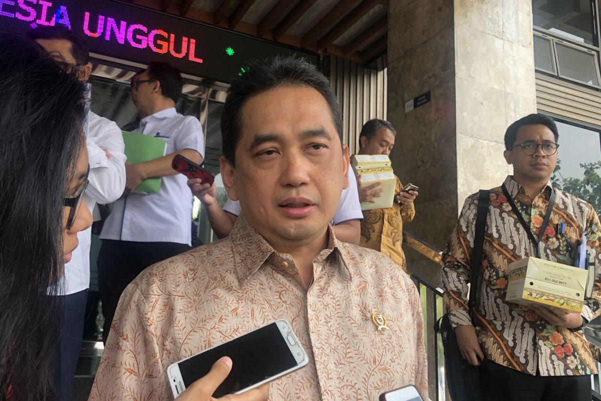 Trade minister committed to maintaining Indonesia's trade balance