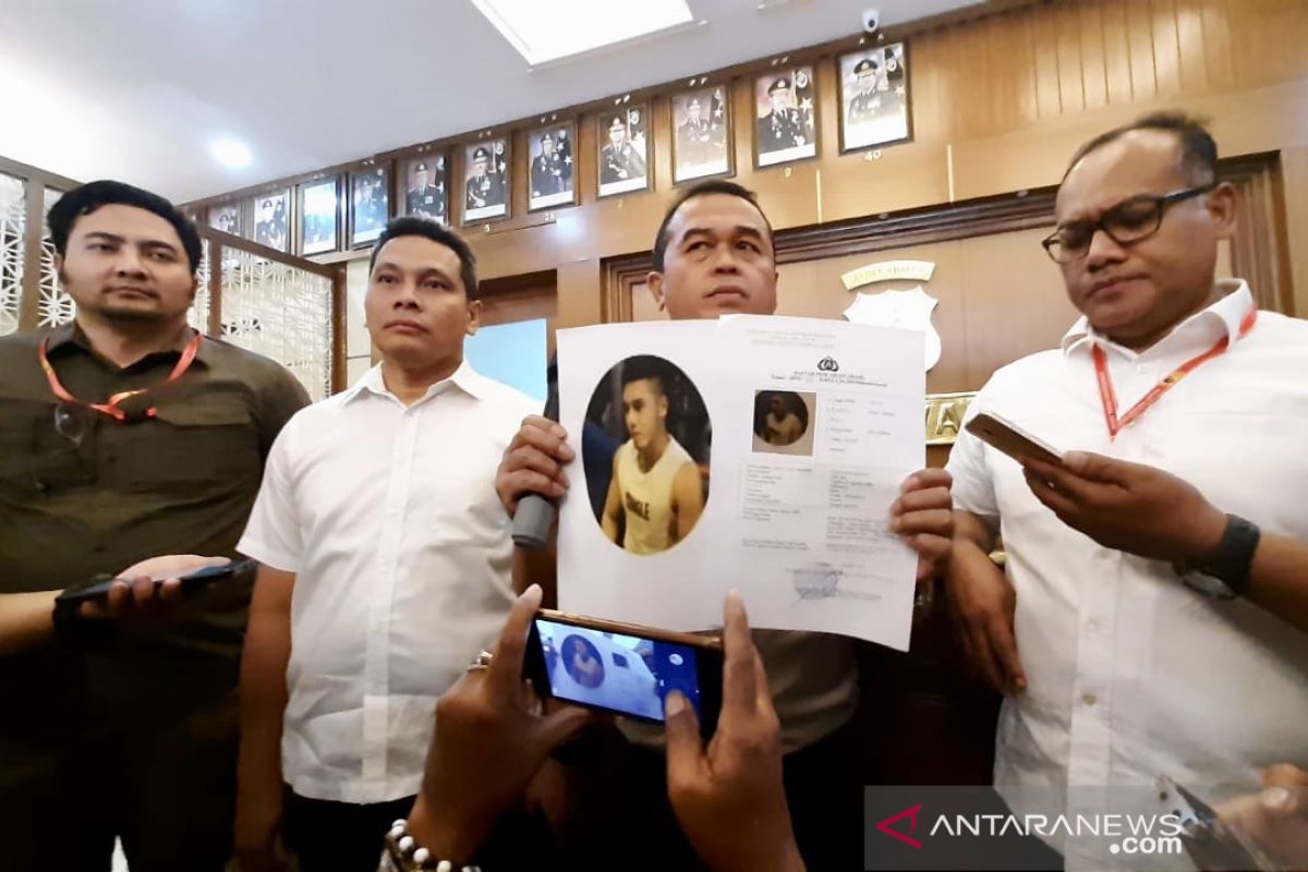 Polisi jelaskan perbedaan antara status kasus PA dengan Vanessa Angel