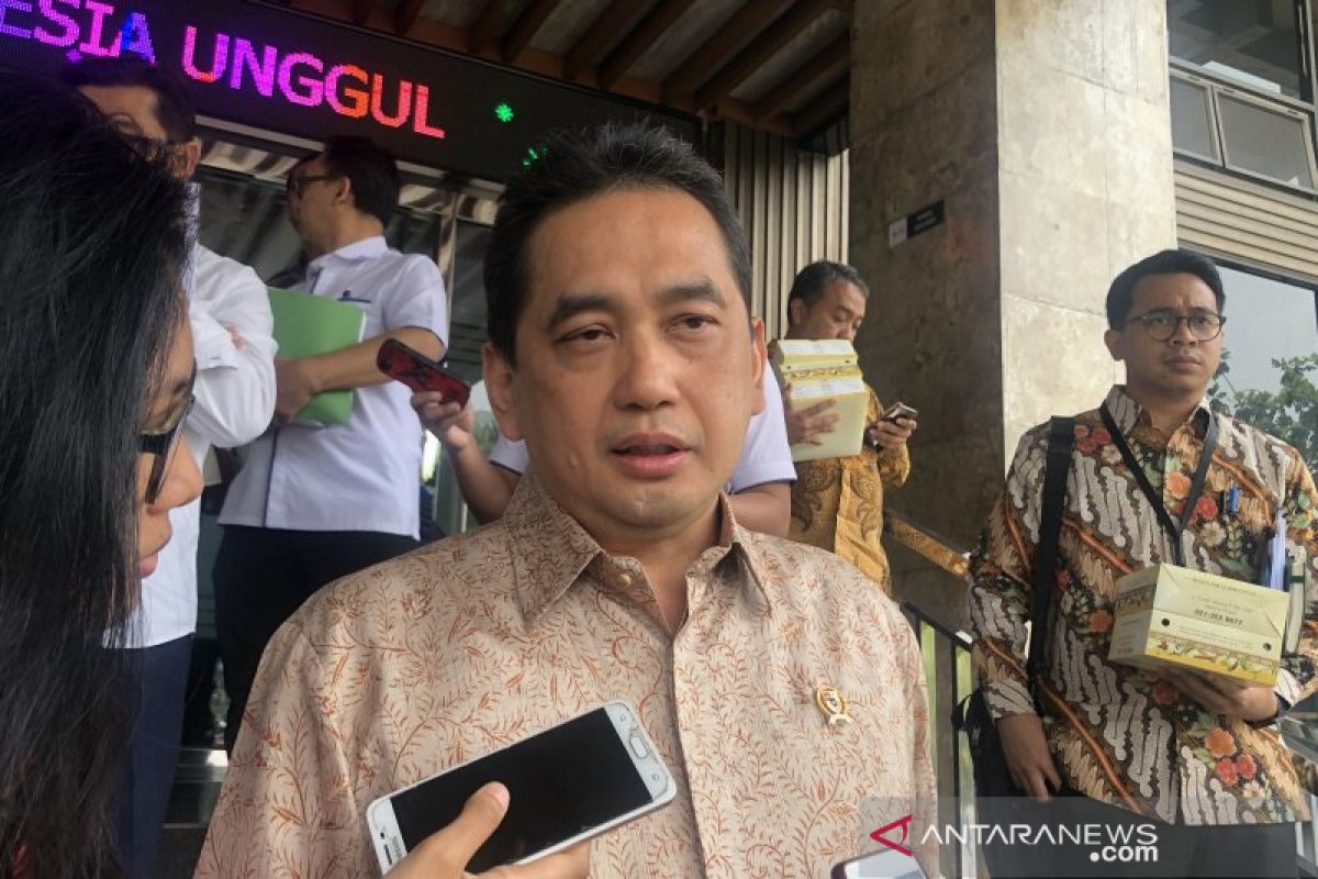 Trade minister committed to maintaining Indonesia's trade balance