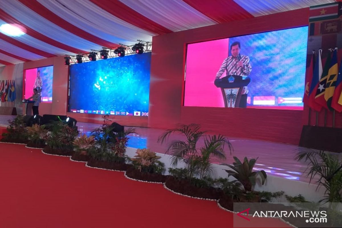 Wagub Sulut: Startup bisa ciptakan lapangan kerja baru