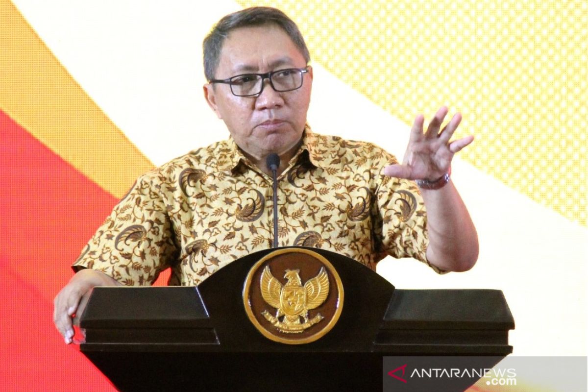 Investasi sektor ILMATE capai Rp22,2 triliun hingga triwulan II