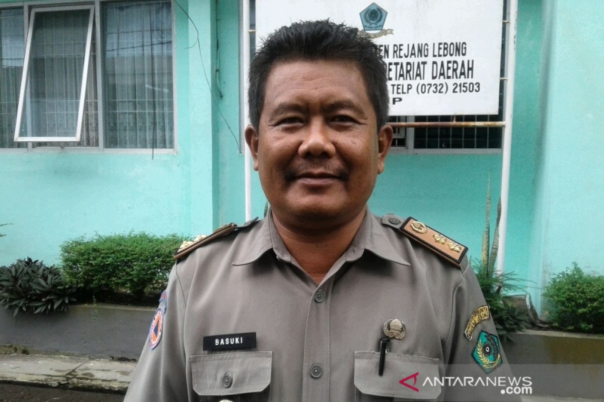 BPBD usulkan pembangunan empat pelapis tebing