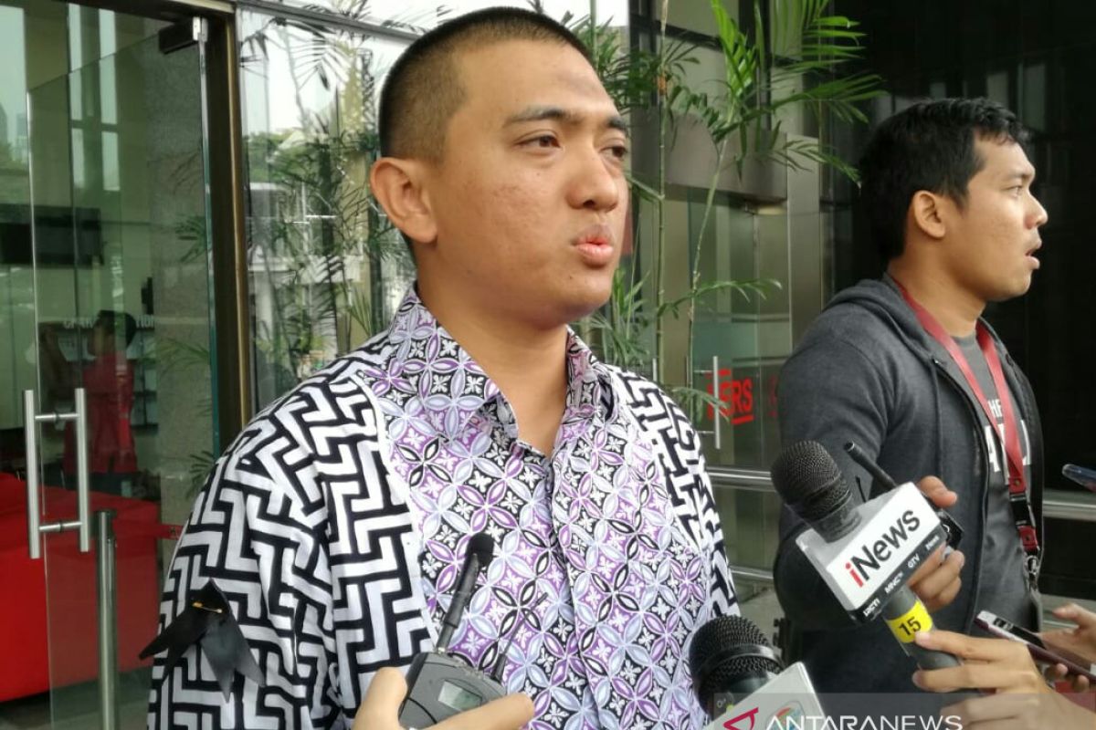 WP KPK harapkan calon tunggal Kapolri prioritaskan ungkap kasus Novel Baswedan