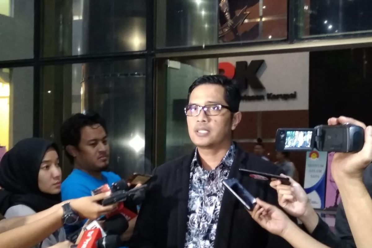 Harapan KPK terhadap calon Kapolri Idham Azis