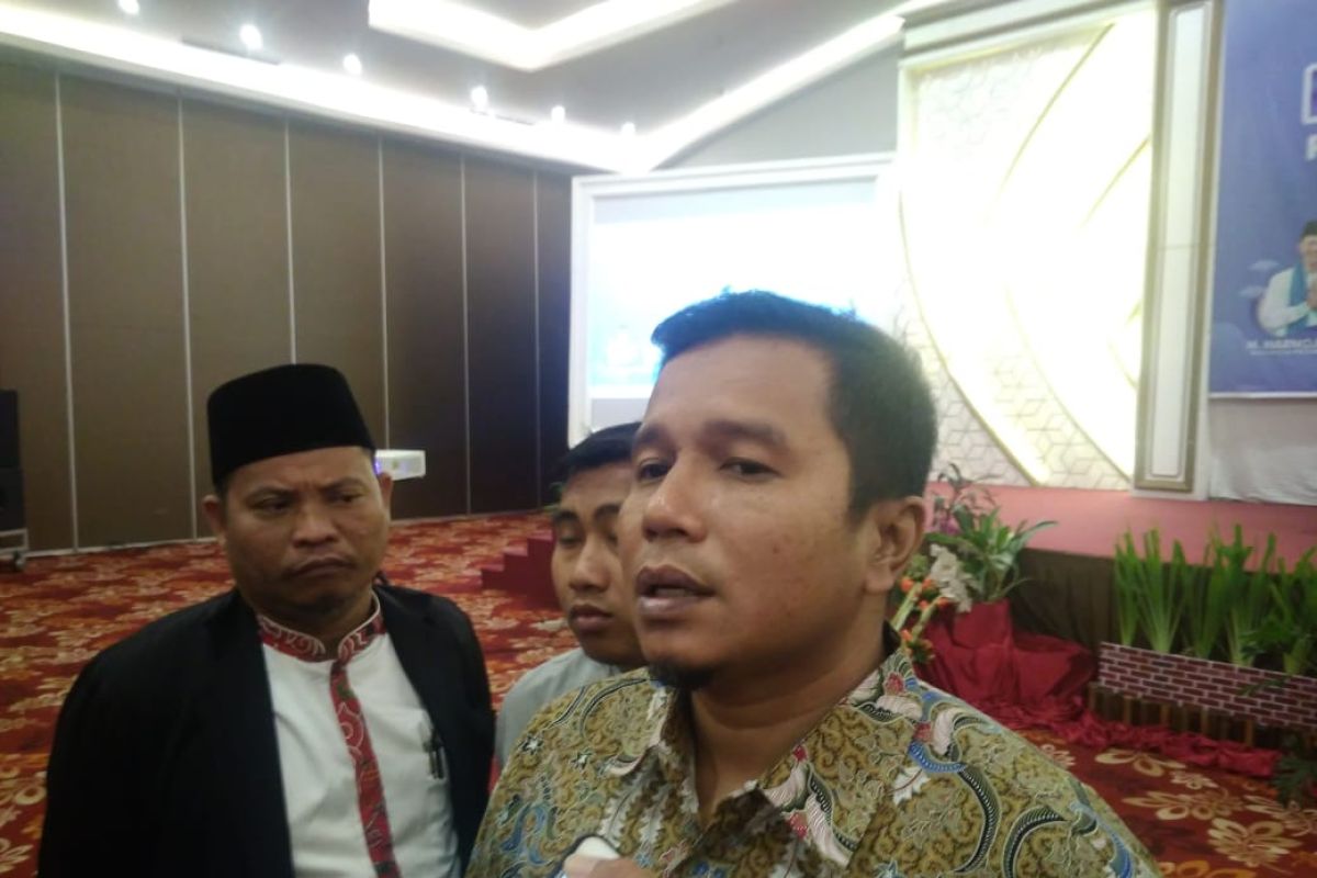 Tenaga pendidik dominasi kebutuhan ASN di  Palembang