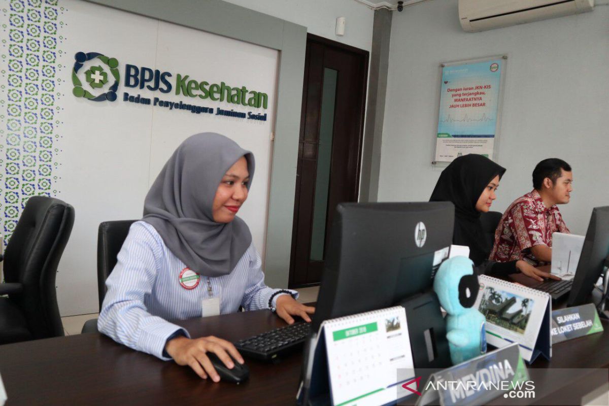 BPJS Kesehatan lalukan penyesuaian iuran program JKN-KIS