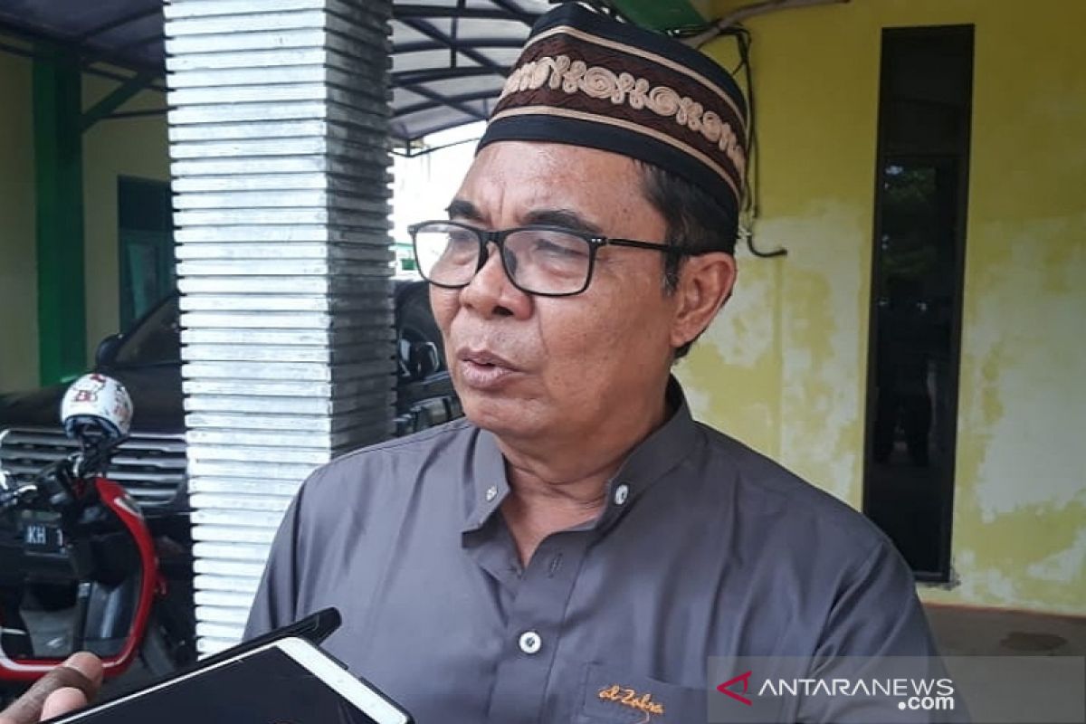 Bendahara Kalteng Putra angkat bicara soal dugaan pengaturan skor