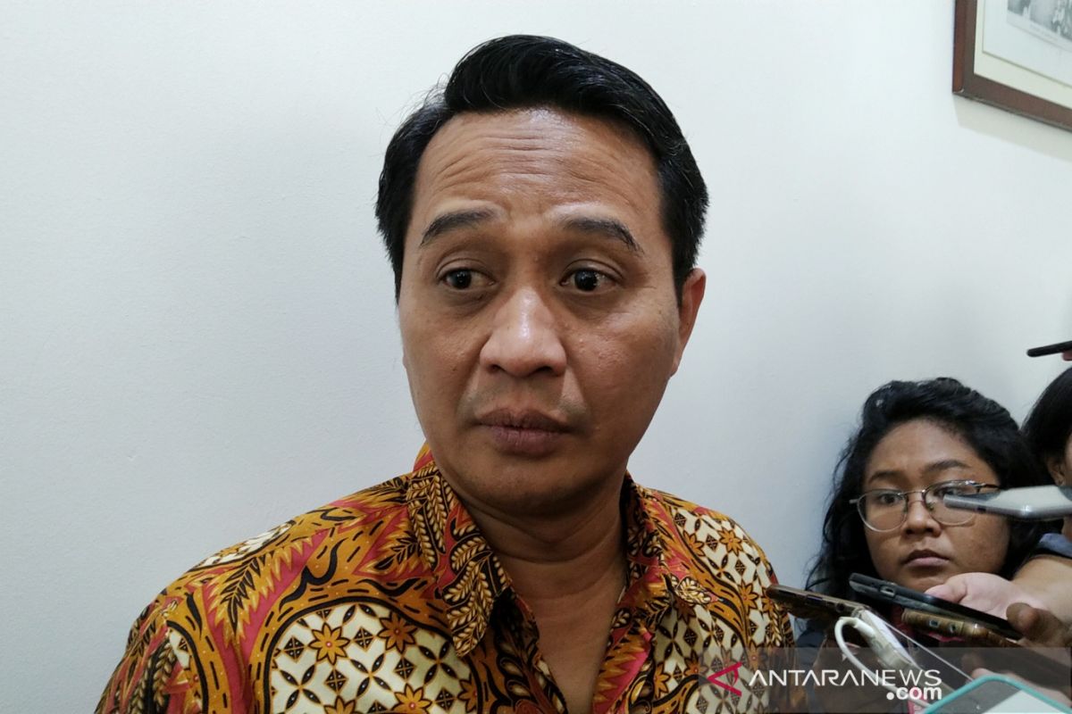 Pemecatan mantan Ketua IDI, Marsis tidak ada hubungan dengan Menkes Terawan