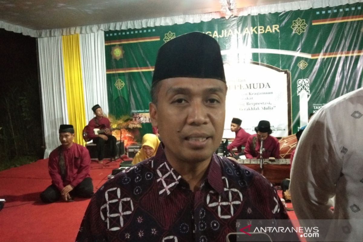 Demokrat Bantul membuka peluang komunikasi parpol lain terkait pilkada