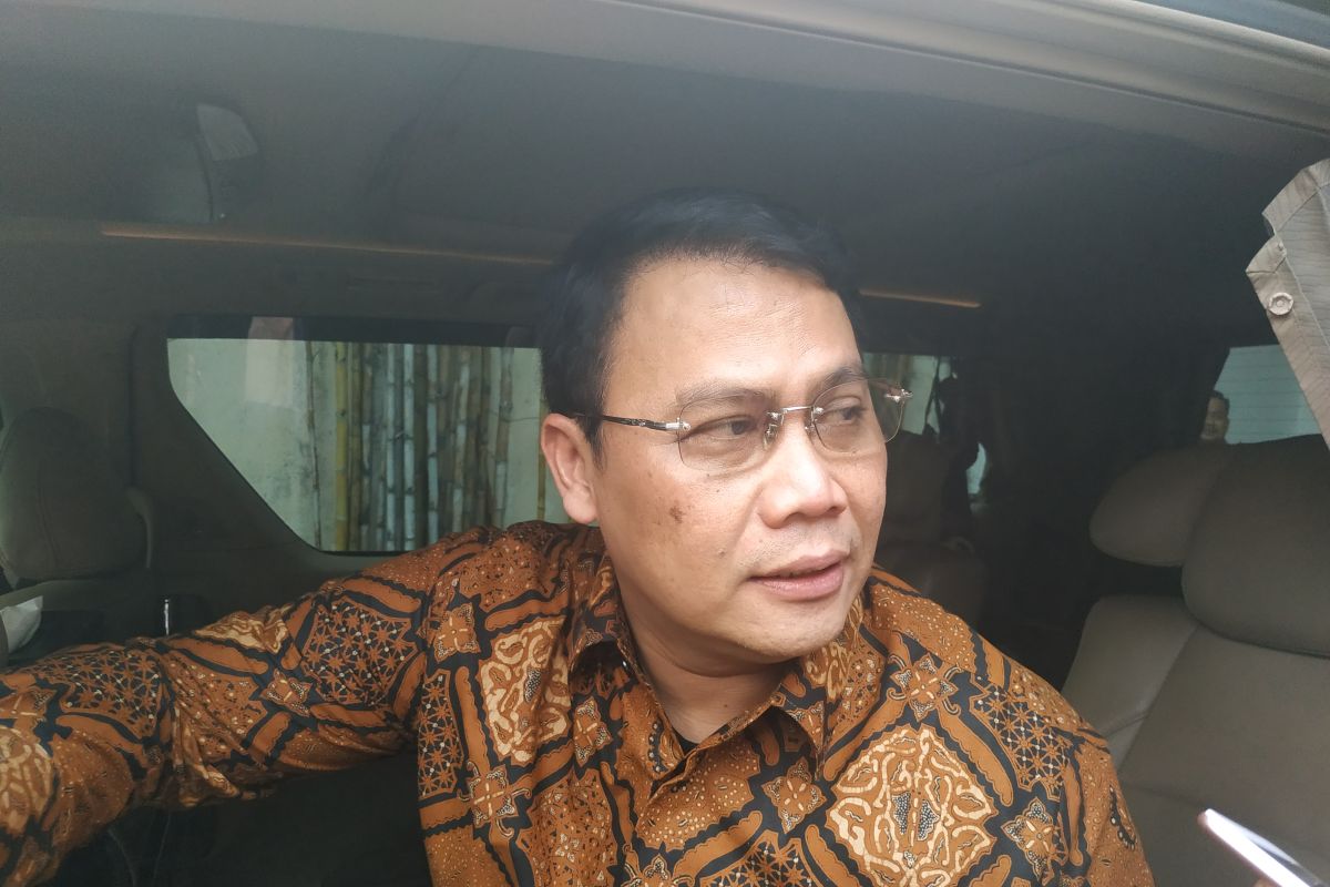 PDIP setuju evaluasi pelaksanaan Pilpres, bukan sistem