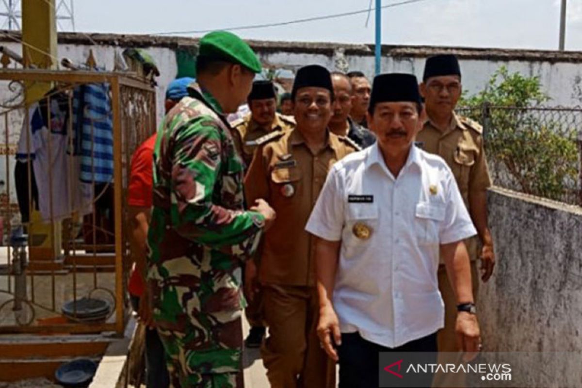 Bukti sejarah meletusnya Gunung Krakatau tahun 1883 akan dipindah