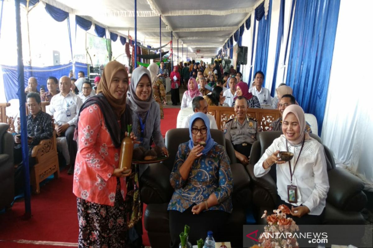 LIPI Gunung Kidul dampingi produsen jamu tingkatkan daya saing global