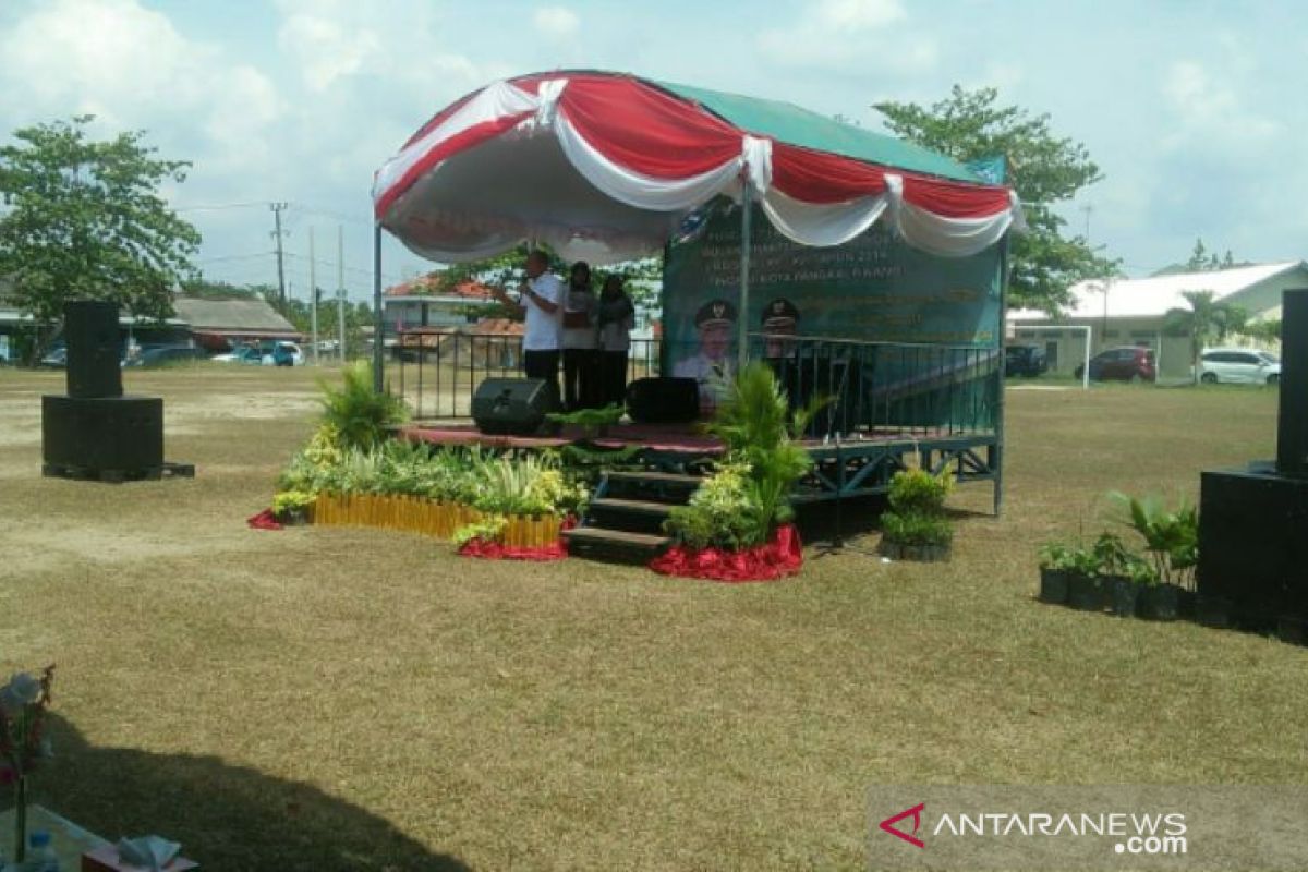 Pemkot Pangkalpinang lakukan penilaian kelurahan terbersih hingga terjorok