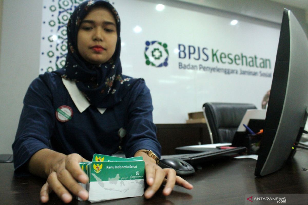 Warga miskin peserta BPJS masih ditanggung pemerintah