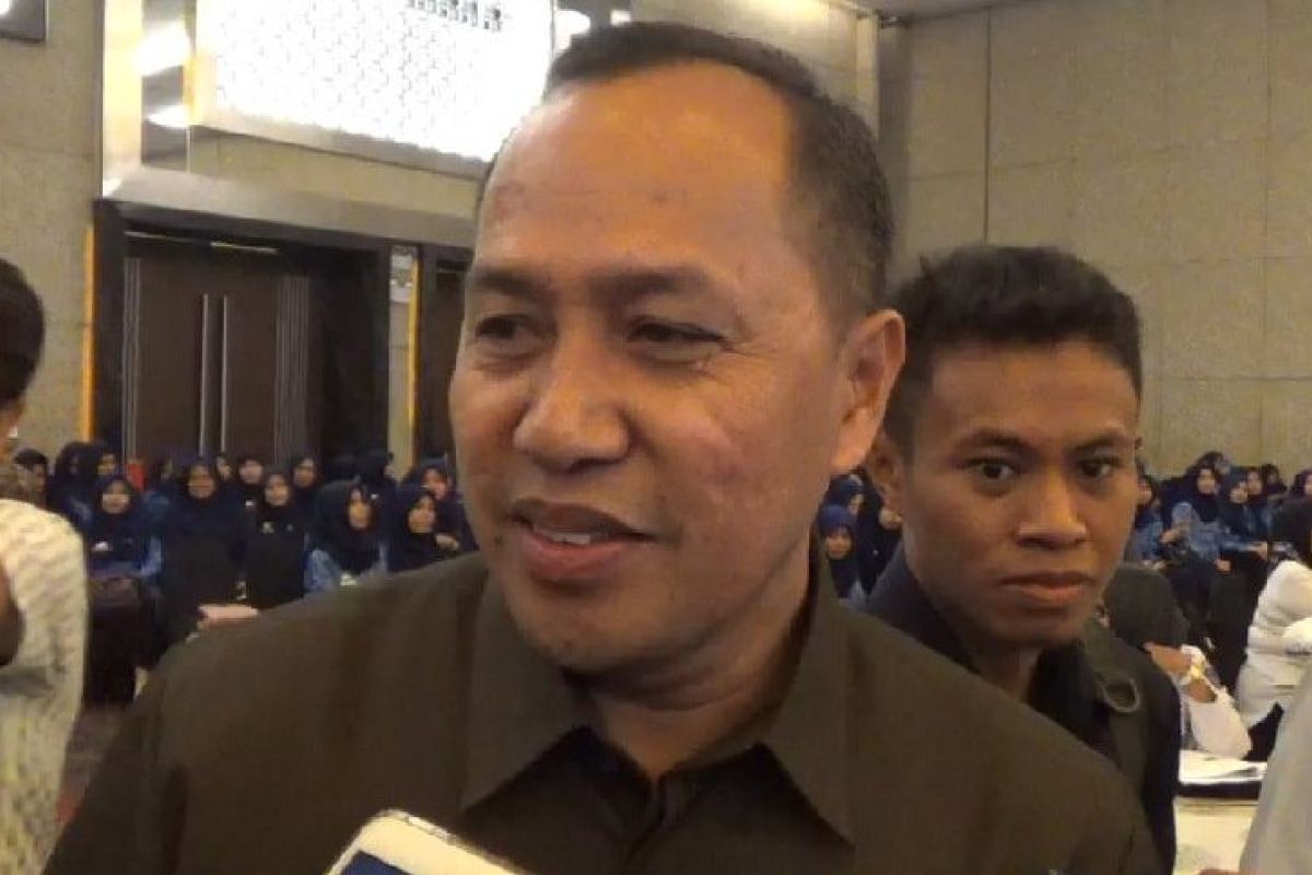 Pemprov Sulsel disediakan 195 formasi CPNS pada 2019