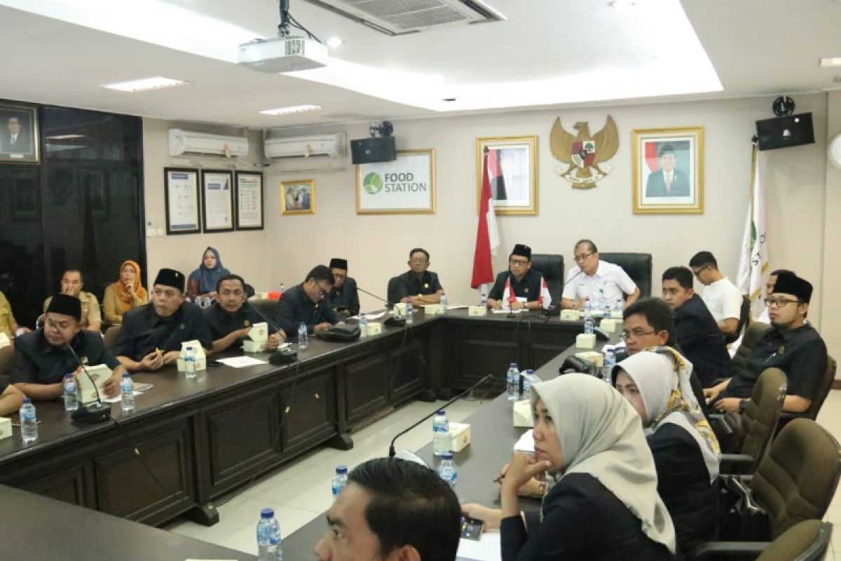 DPRD Kota Malang siap lahirkan perda berkualitas dan prorakyat
