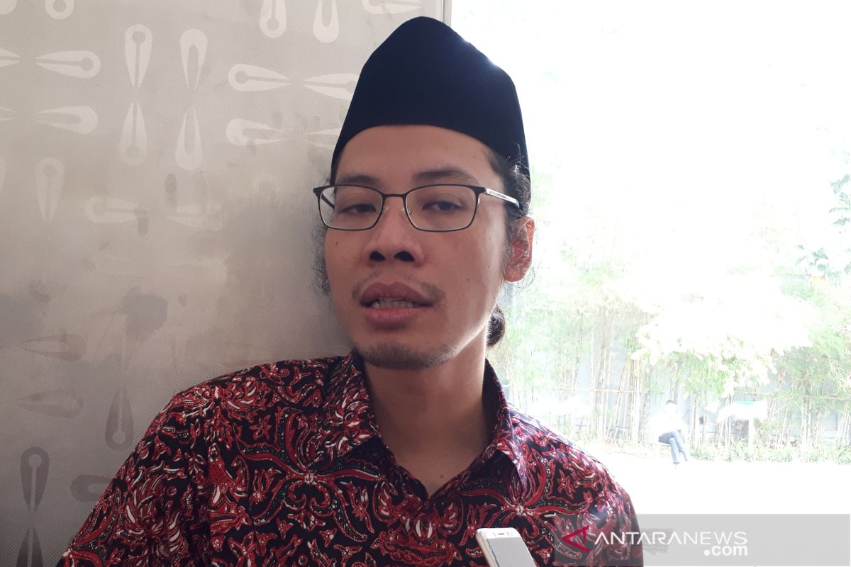 Direktur Wahid Foundation arus utamakan Islam ramah lingkungan