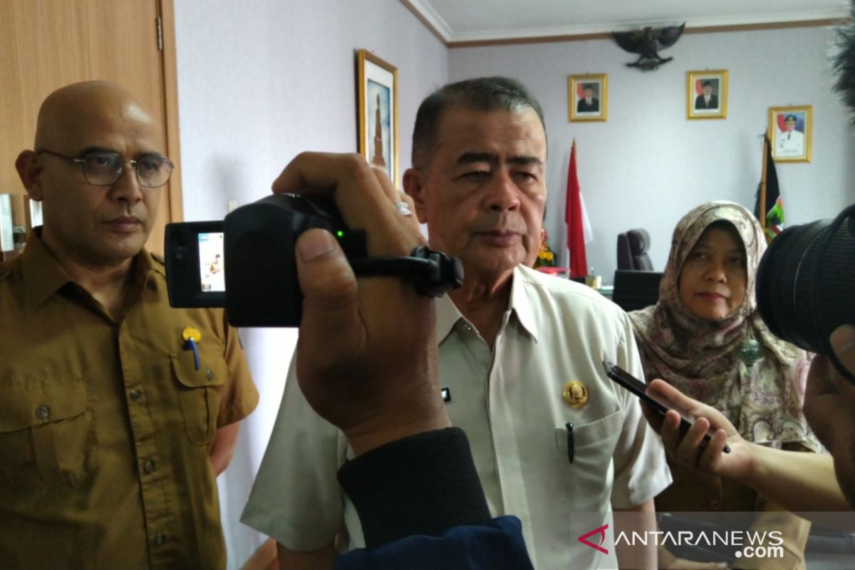 Tour de Singkarak beri dampak ekonomi, Kerinci Jambi termasuk daerah dilintasi