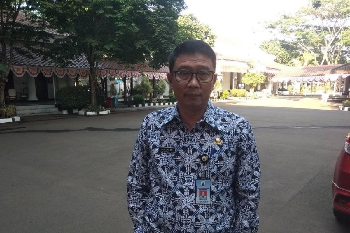 Sekda Lebak : Pemuda harus berkarya dan berinovasi dukung pembangunan