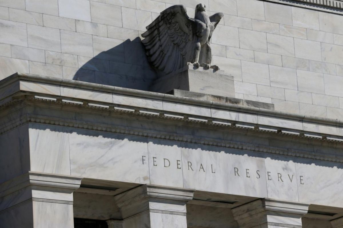 Fed AS diperkirakan pangkas suku bunga ketiga kalinya sejak Juli