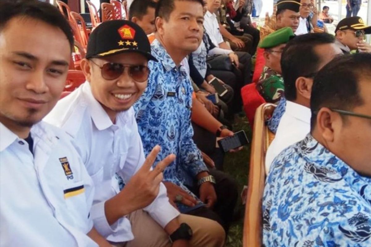 Gerindra Solok Selatan buka pendaftaran bakal calon bupati