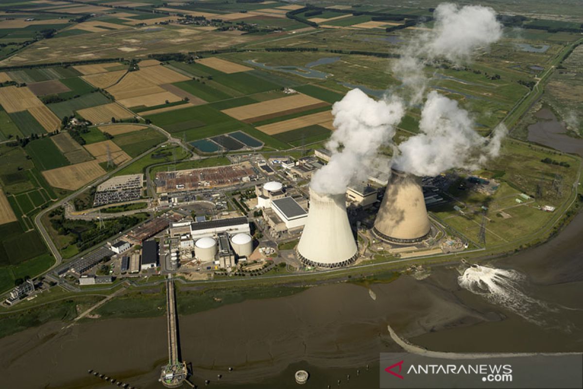 Jalan panjang pengembangan  energi nuklir nasional